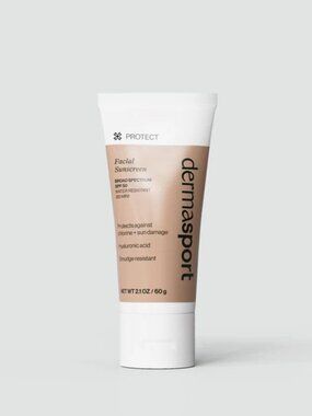 Dermasport Nude Tinted Suncare Stick - Nude